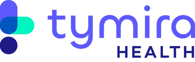 Tymira Health Logo